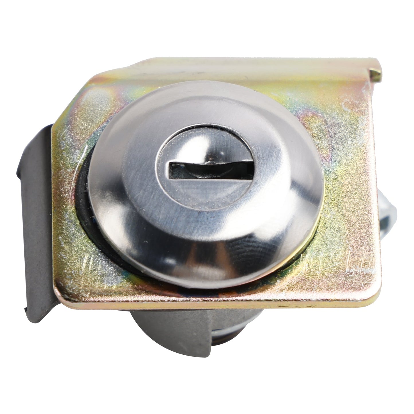 2017-2023 Kawasaki BR125 Z125 PRO Fuel Filler Cap Ignition Switch Lock Assy 27005-0612 51049-0728