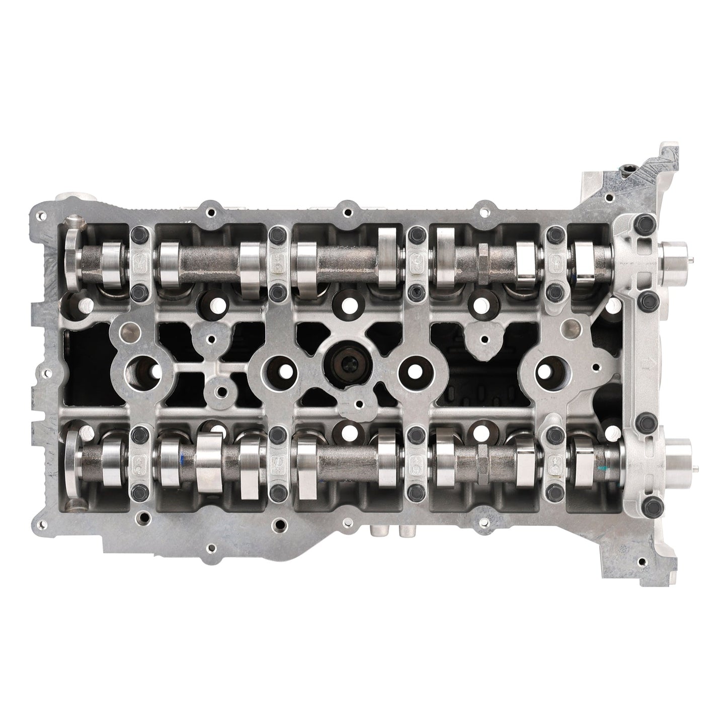 2014-2020 Kia Sorento 4-Door 2.4L Cylinder Head Assembly w/Head Gasket Bolts Kit G4KJ 221002G510