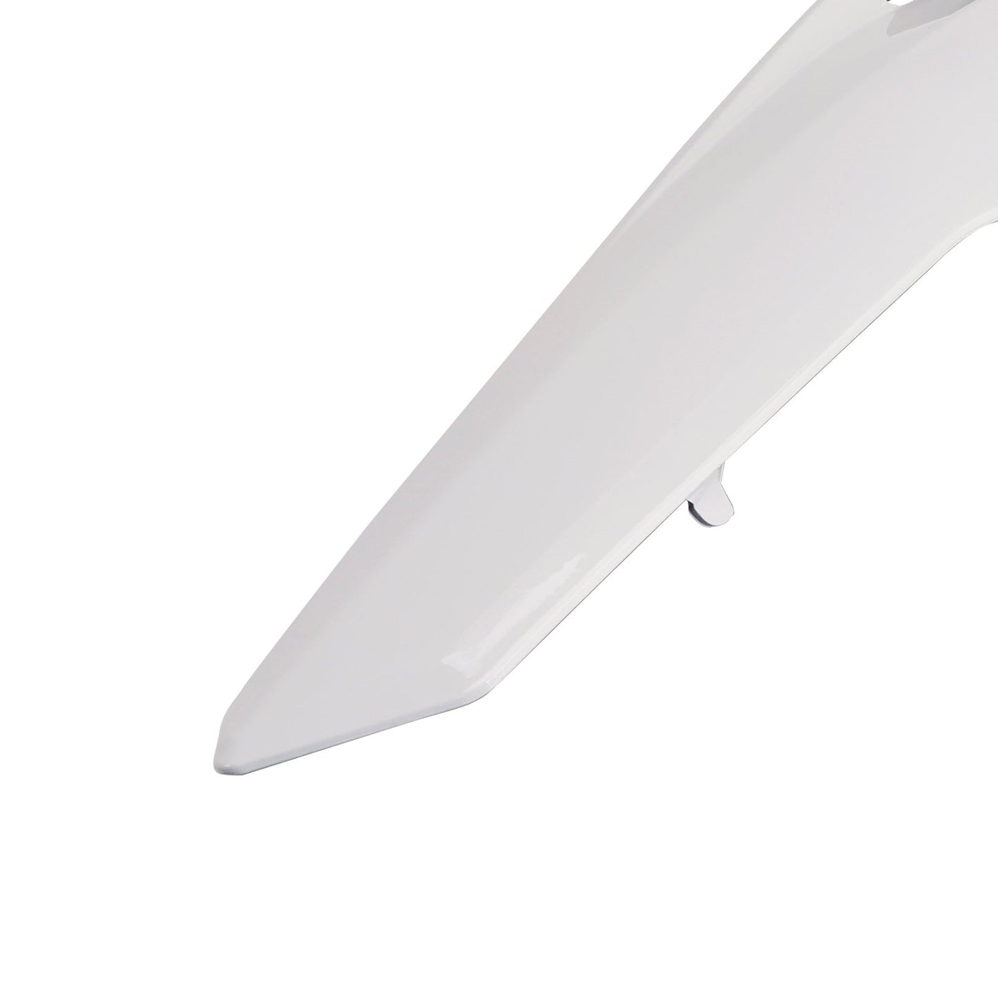 Lower Belly Pan Panels Guard Fairing For Street Triple 765 R/RS 2020-2022
