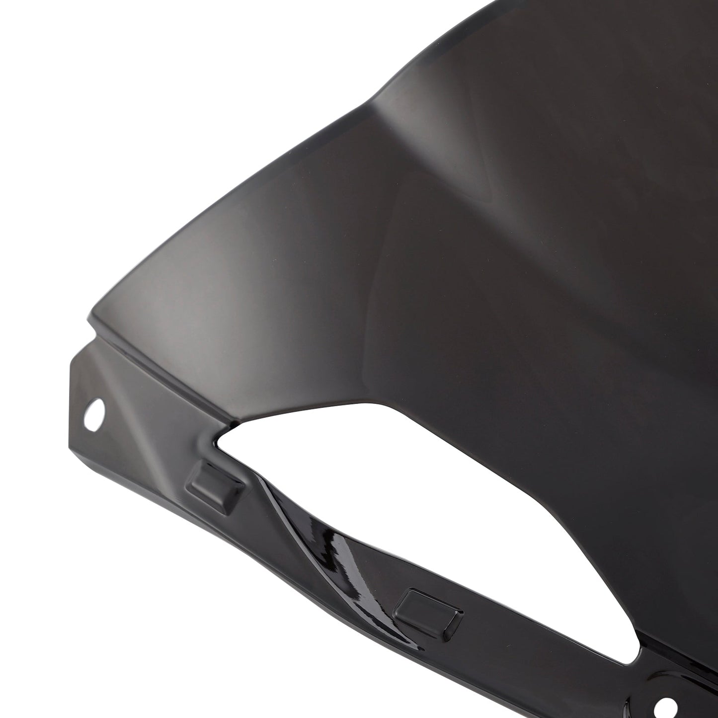 2024 Kawasaki ZX6R 636 Windshield Windscreen