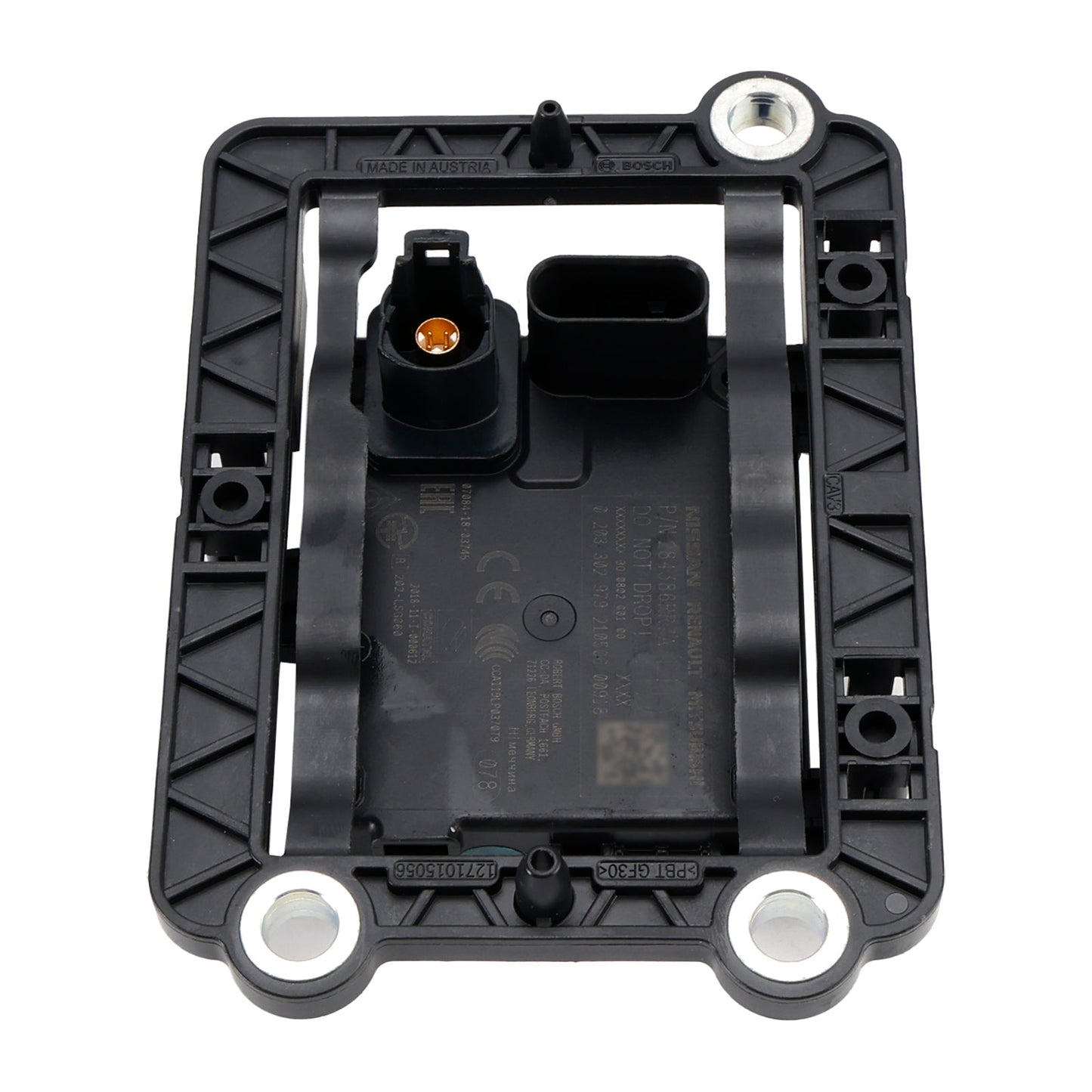 2021-2024 Nissan Rogue Front Cruise Distance Radar Sensor 28438-6RR7A