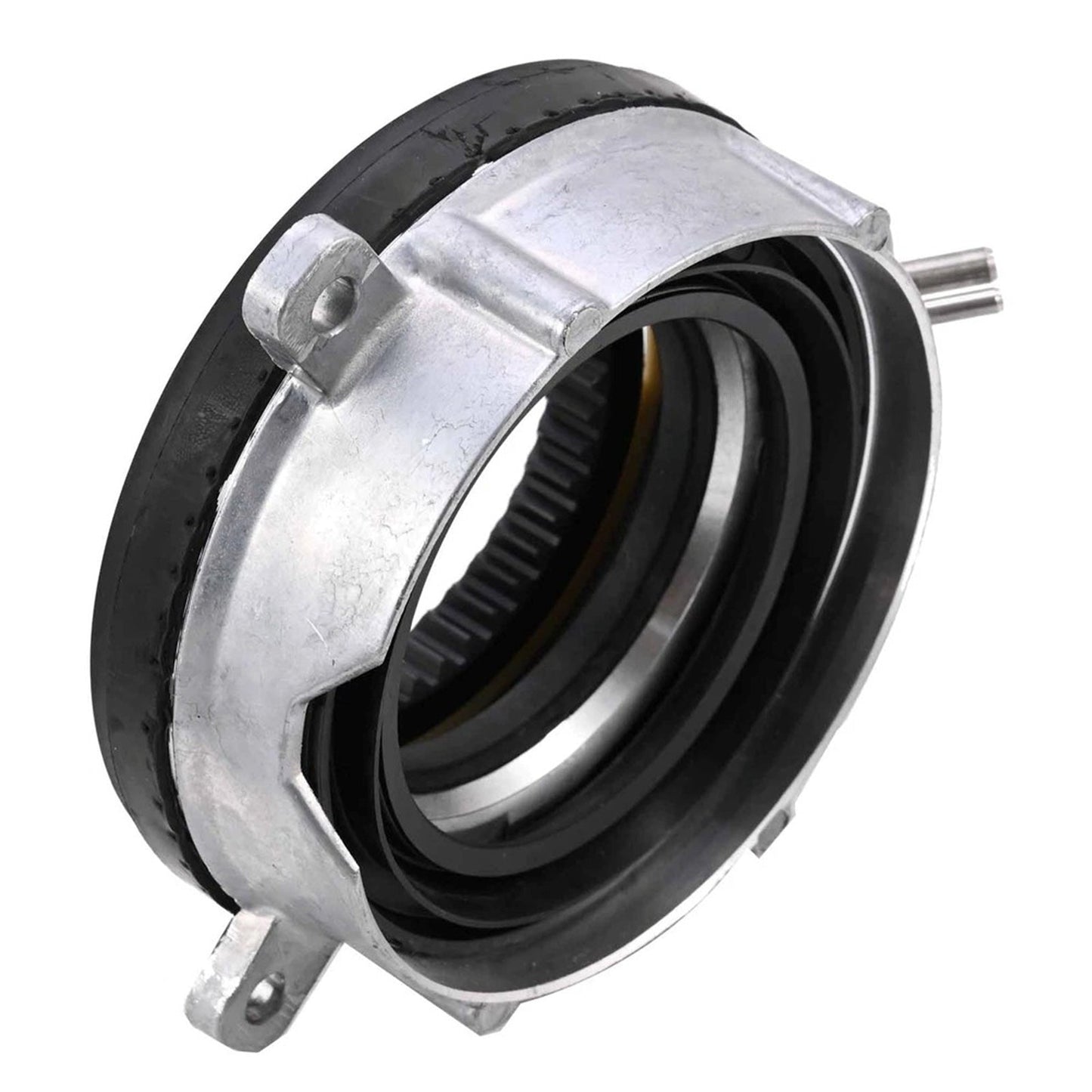 415100900 2PCS Front Manual Wheel Locking Hub For Ssangyong Rexton Van/W/Rexton 2012-2025