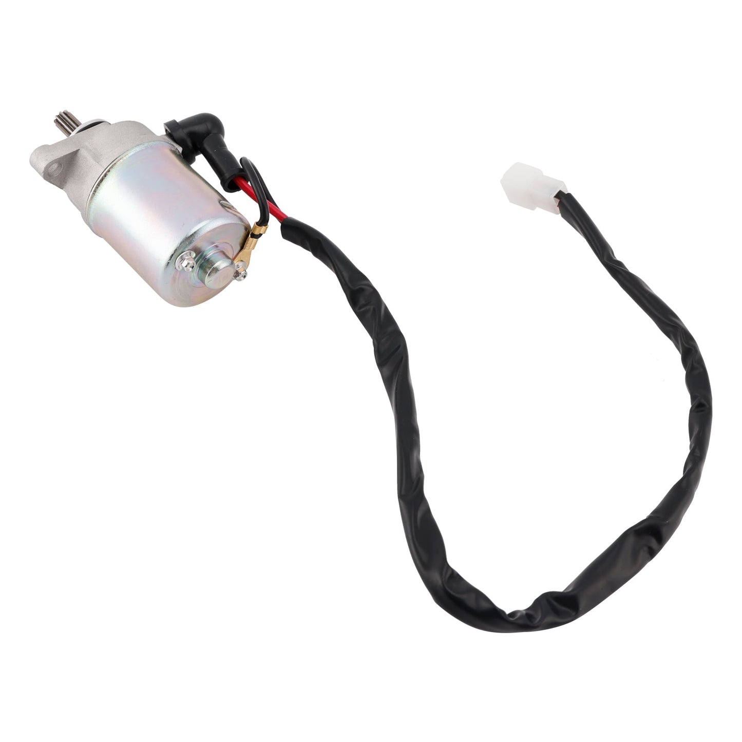 Starter Motor Fit for Triton / Access 50CC & 100CC Rough Kid - 31200-E01-300