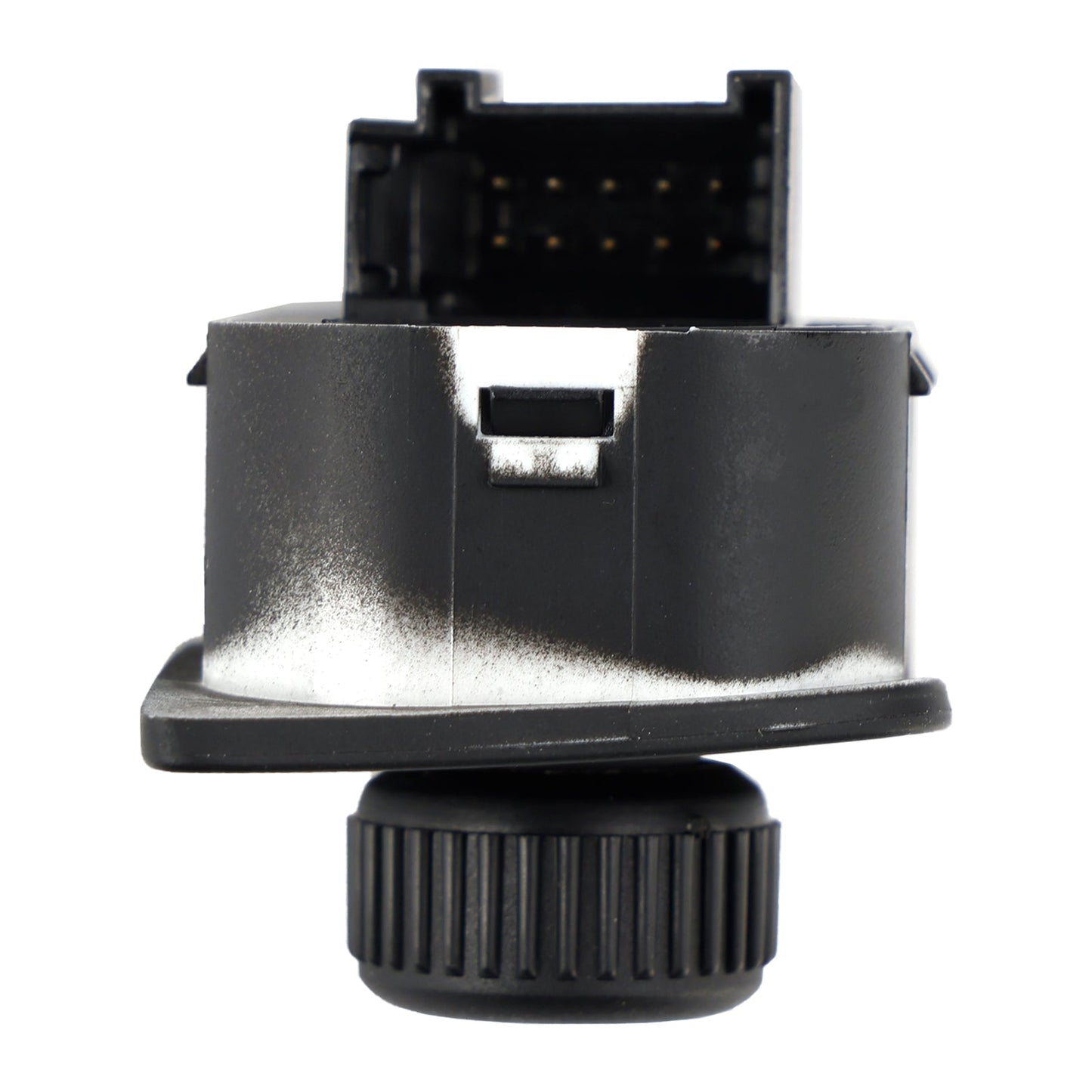 Rear View Mirror Switch Adjust Knob With Heat 6Q0959565 for VW Polo 2002-2010