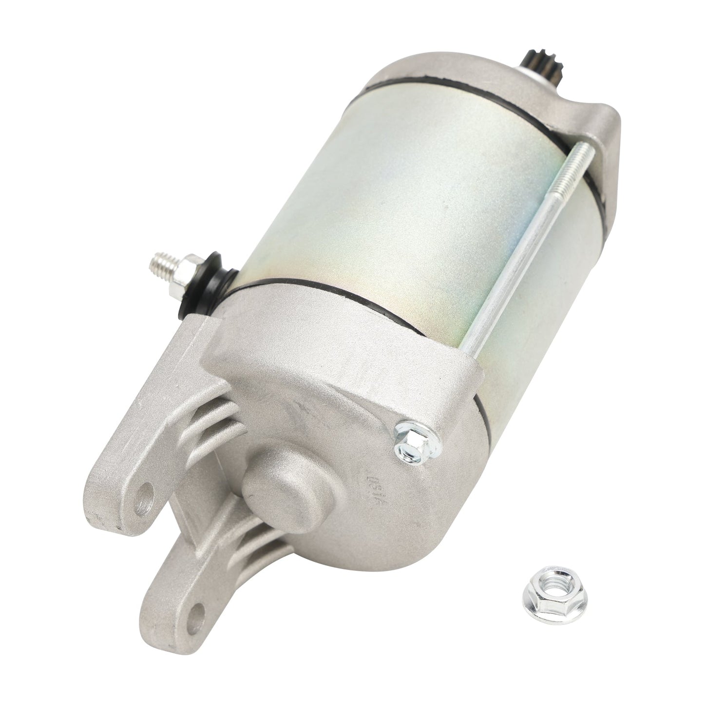 2010-2015 TGB ATV Target 325 2x4 New Starter Motor Engine Starting ACC-173MM.12.02