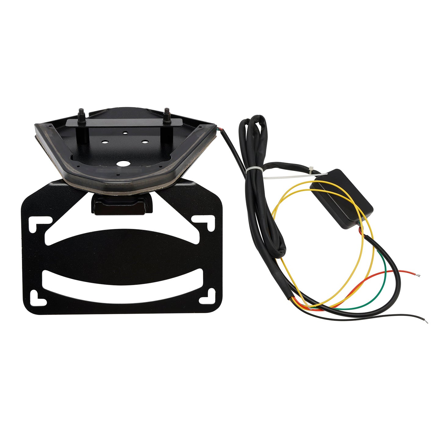 2021-2024 BMW S1000RR License Plate Holder Bracket
