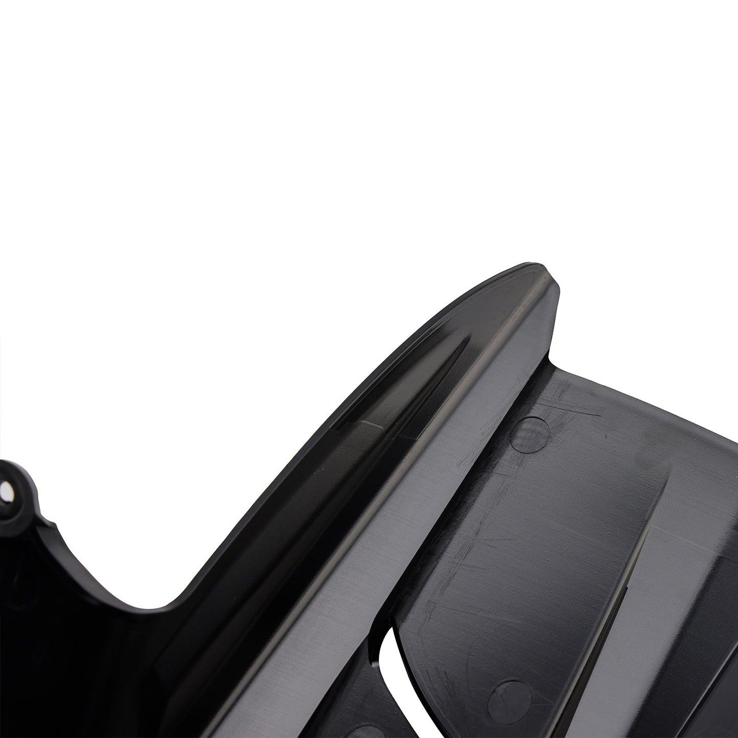 Rear Fender Mudguard Fairing For Kawasaki ZX-6R 636 2009-2025