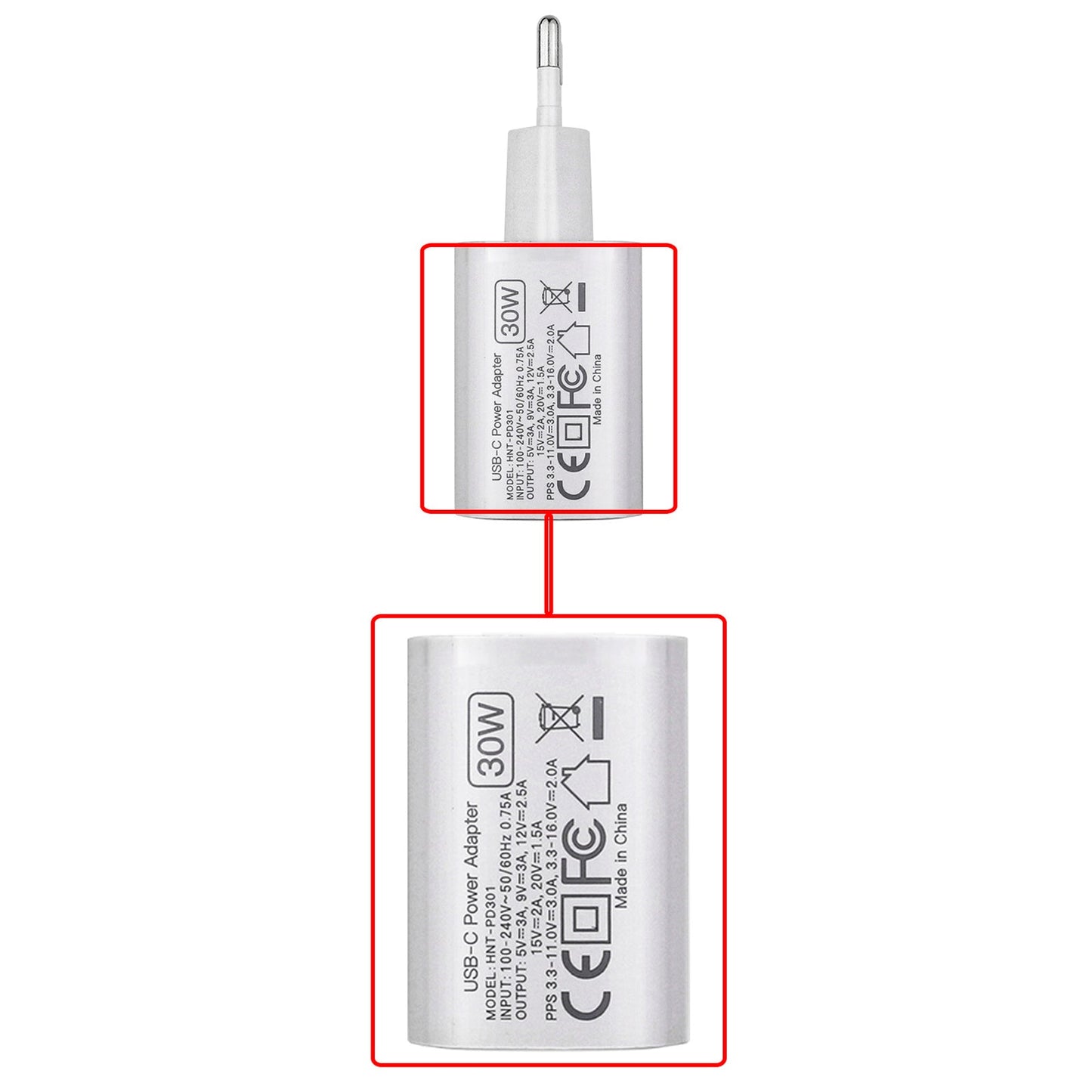 Banana Pi OpenWrtOne Router Development Board Dedicated Power Adapter 12V2.5A Charger EU Plug