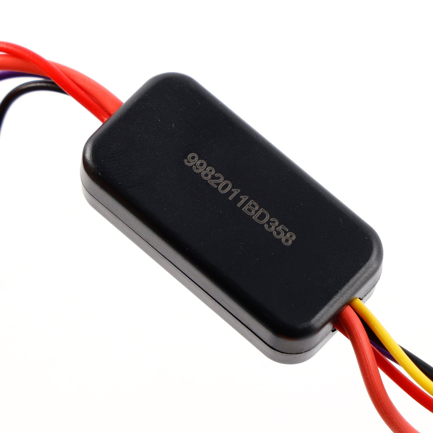 2003-2007 Infiniti G35 Sedan Diode Dynamics Tail as Turn LED Module DD3027