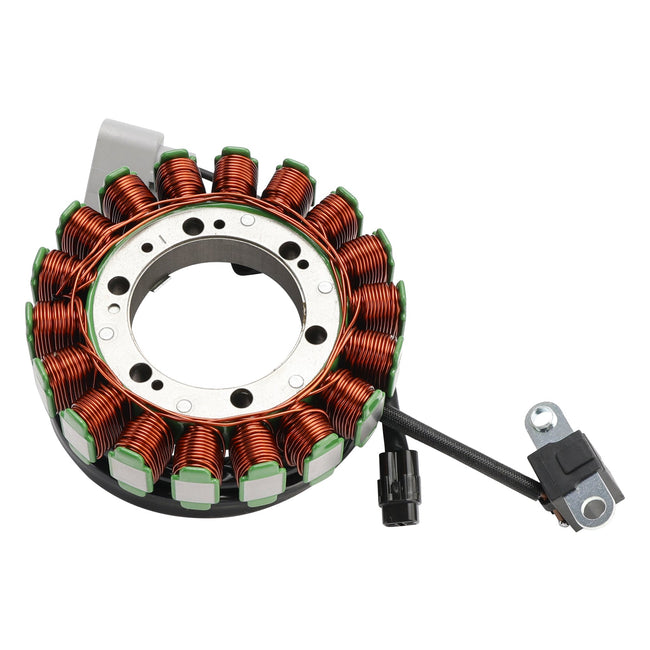 2022-2024 Aprilia Tuono 660 Factory ABS Stator Generator 1A019557