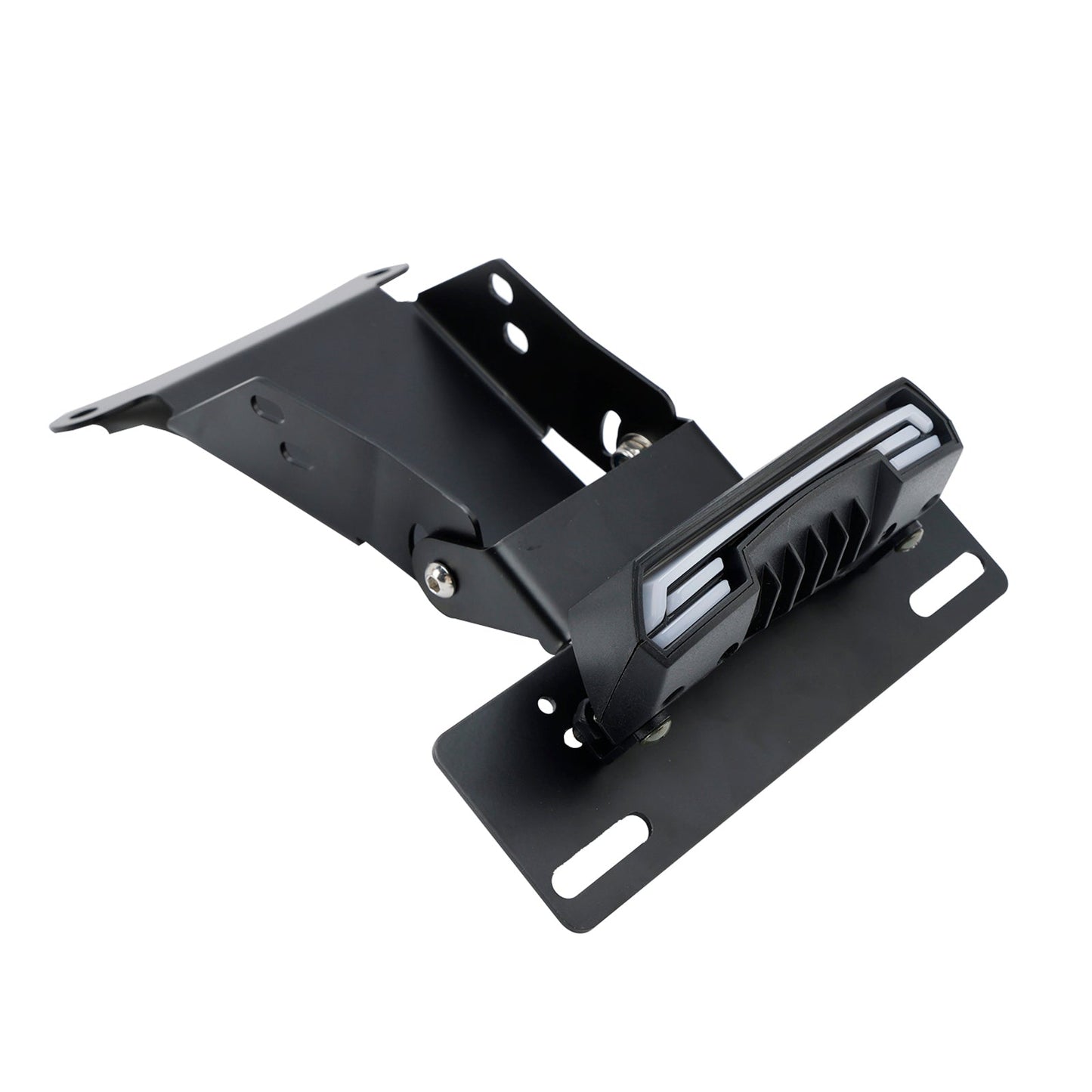 License Plate Holder Bracket fit for Husqvarna Supermoto/Enduro 701 2016-2023