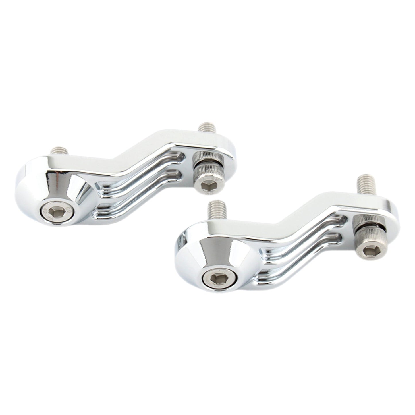 Rear Turn Signal Light Holder Bracket For Bonneville SE T100 T120