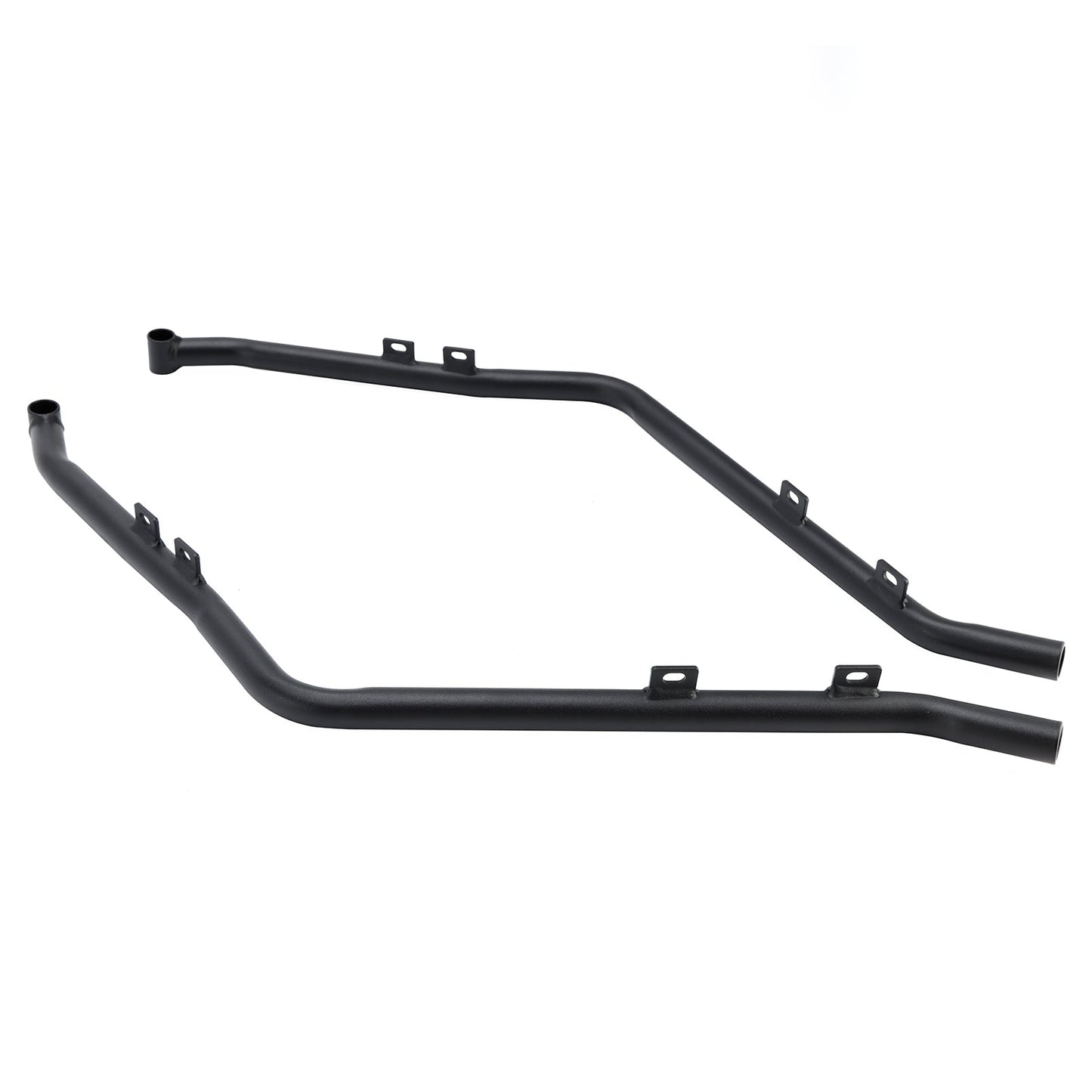 2025 Honda Ns150Gx Ns 150 Bumper Engine Protection Guard Crash Bar Black