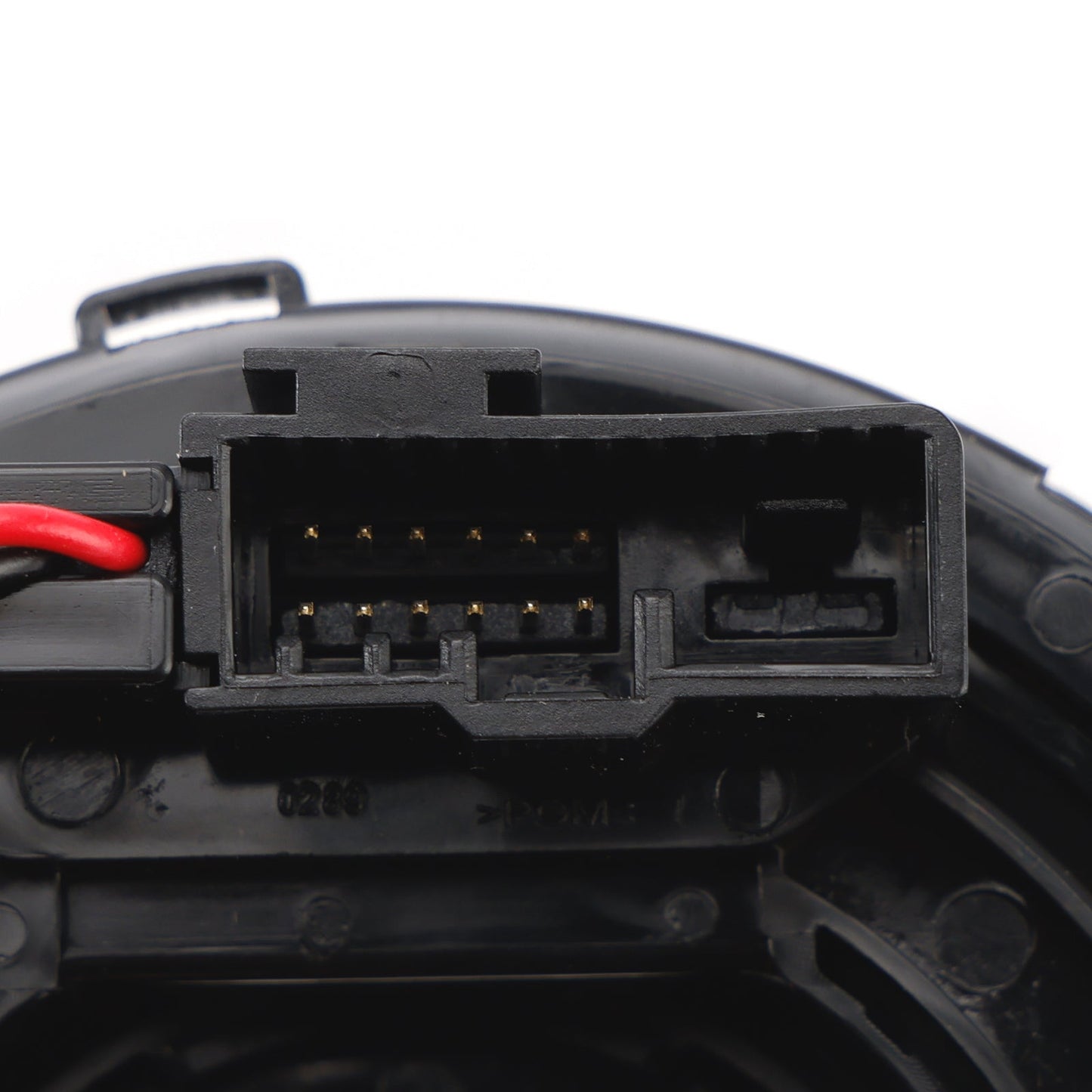 2015-2020 Hyundai Genesis G80 Clock Spring With Angle Sensor 934801Y000