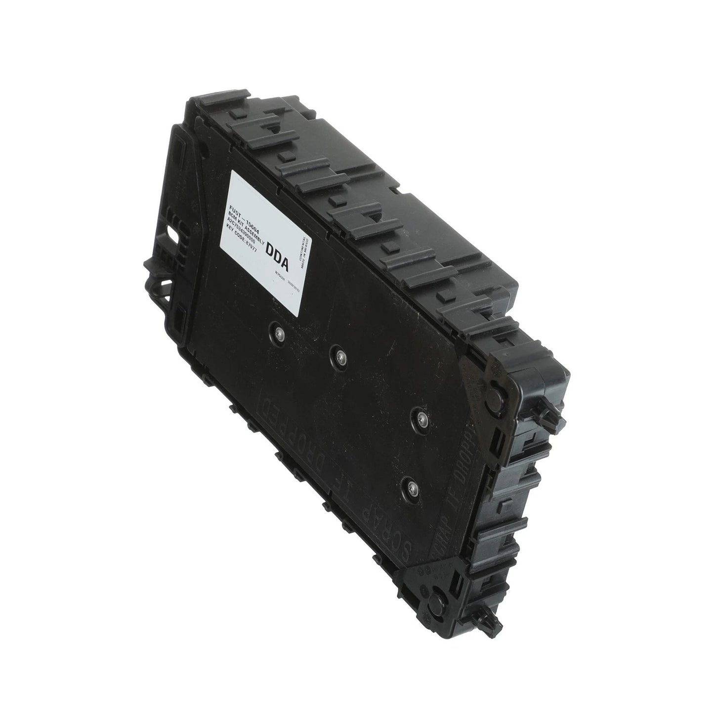 2015-2018 For Ford Edge Fuse Box Control Module FU5Z-15604-D