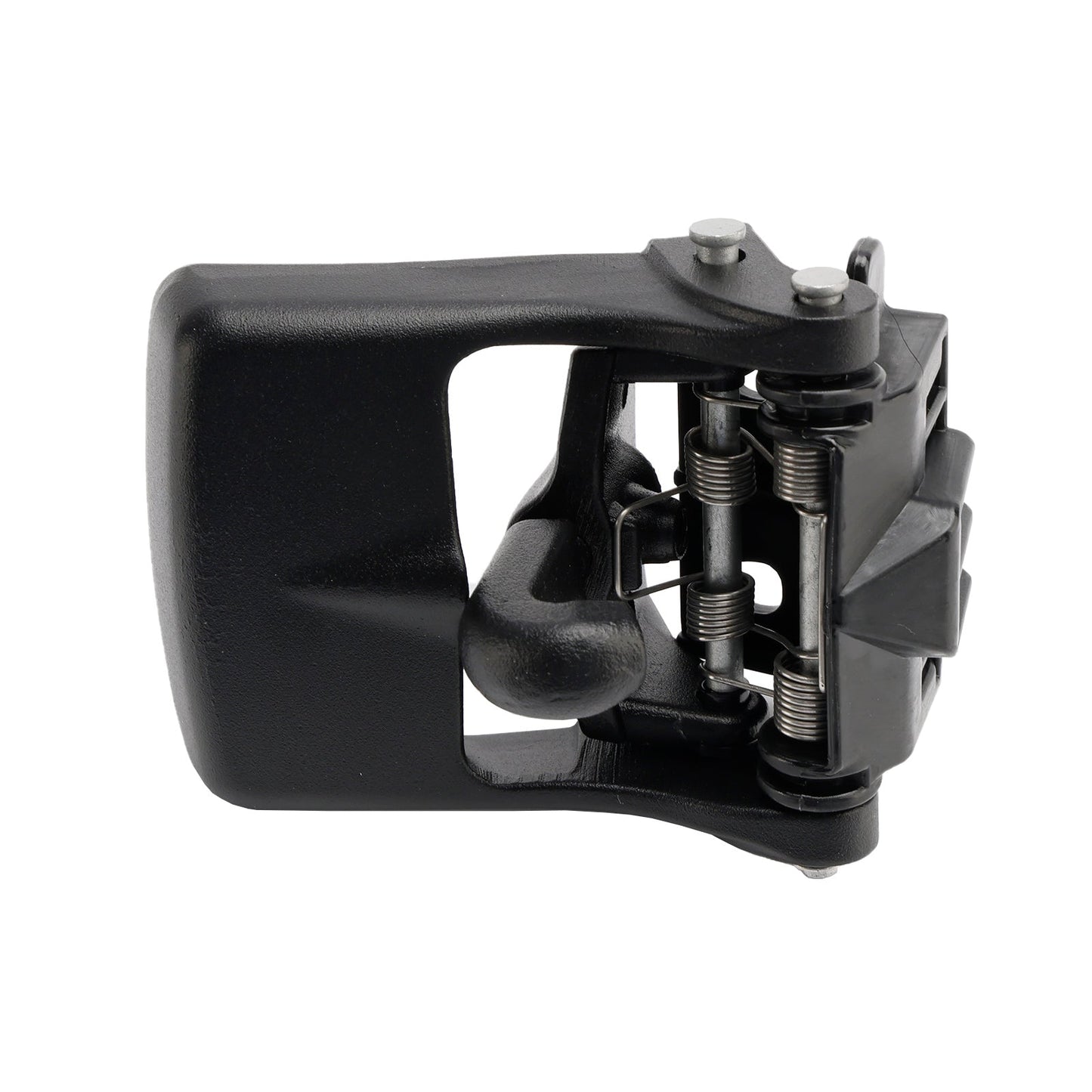 2020-2024 JEEP GLADIATOR 2× Folding Top Latch 68391566AB