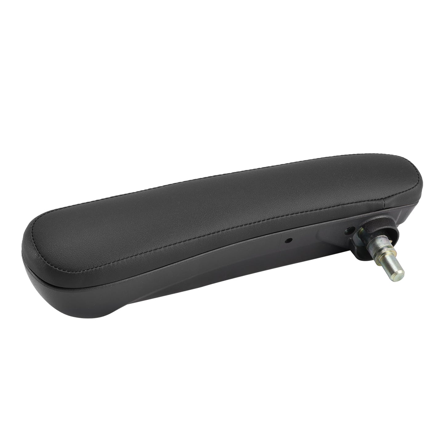 Black Front Left Seat Armrest 6BV31KRLAA For Fiat 500 Abarth 2016-2019
