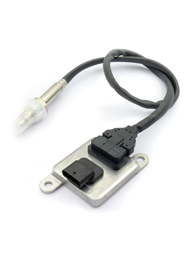 2014-2018 Iveco Daily MK6 VI 3.0 diesel 24V Nitrogen Oxide NOx Sensor 5801881001 5WK96791A