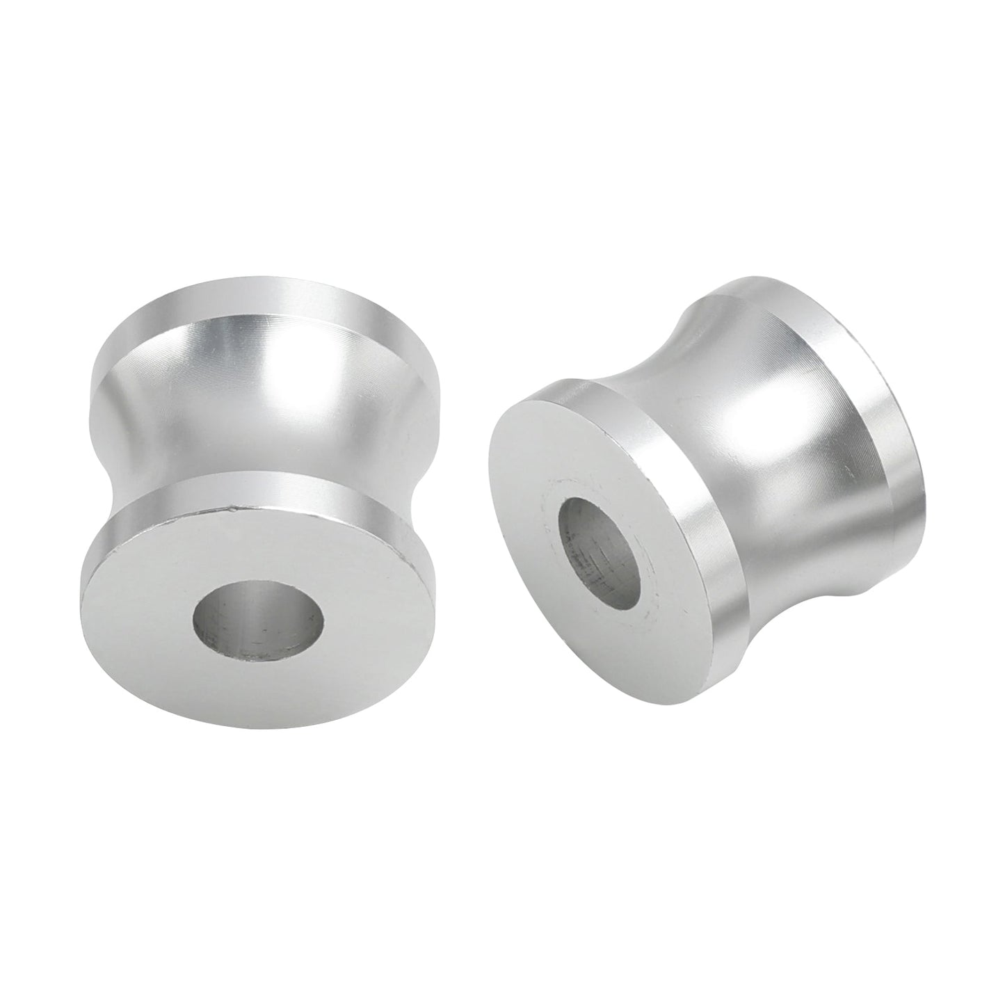 2022-2024 Tiger 1200 GT GT Pro Rally CNC Handle Bar Risers Kit H=25mm