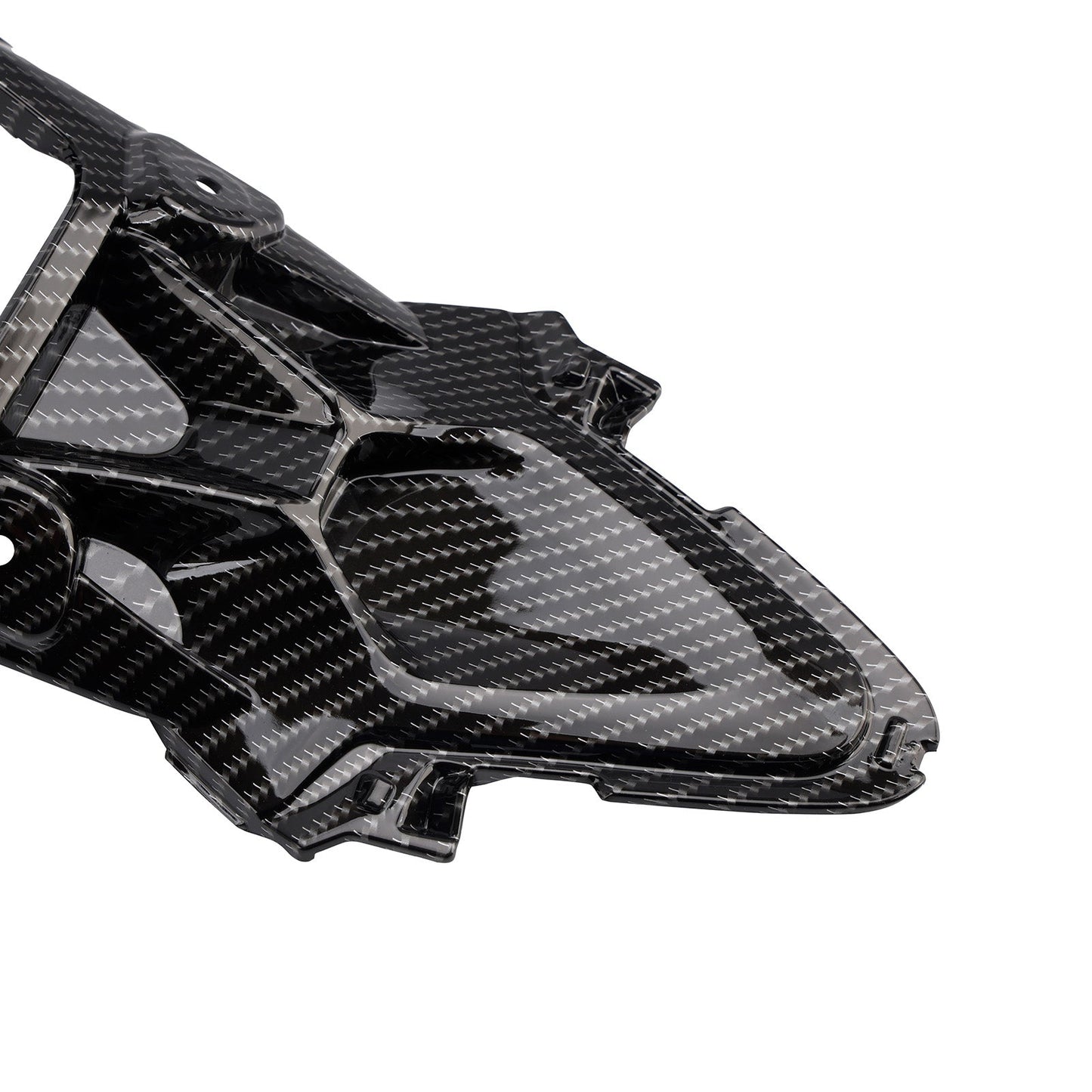 2025-2026 For Kawasaki Z900 Front Nose Headlight Cover Fairing