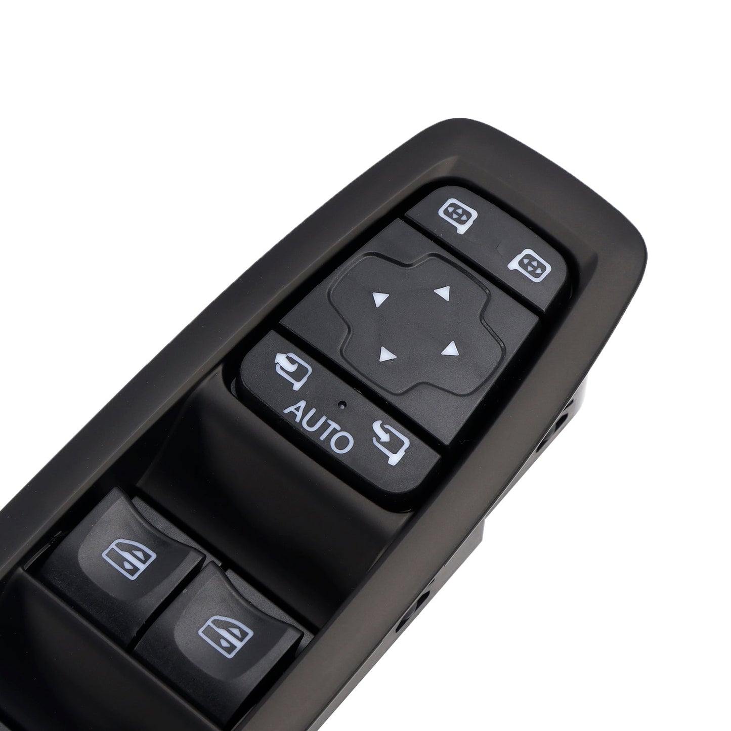 2016-2023 RENAULT SCENIC &amp; GRAND SCENIC 4 Power Master Window Switch Control 254012952R