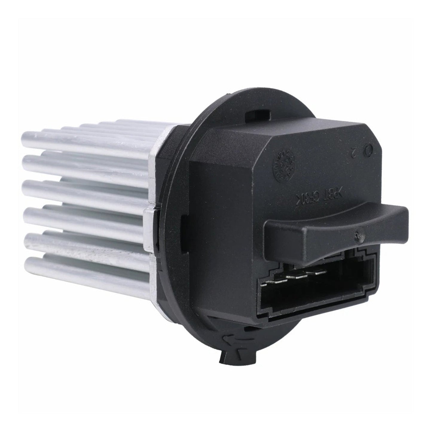 HVAC Heater Blower Regulator Resistor A2048707710 For Mercedes C-Class E-Class