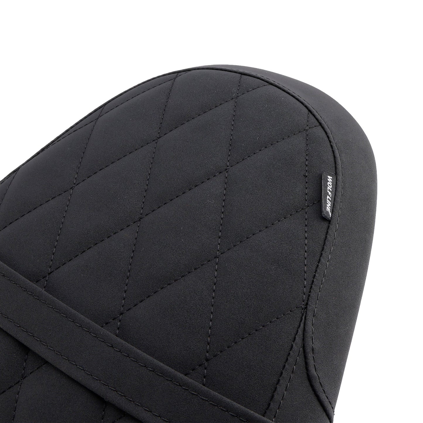 2024-2025 Triumph SPEED 400 SCRAMBLER 400X Rider Passenger Seat Front Rear Cushion