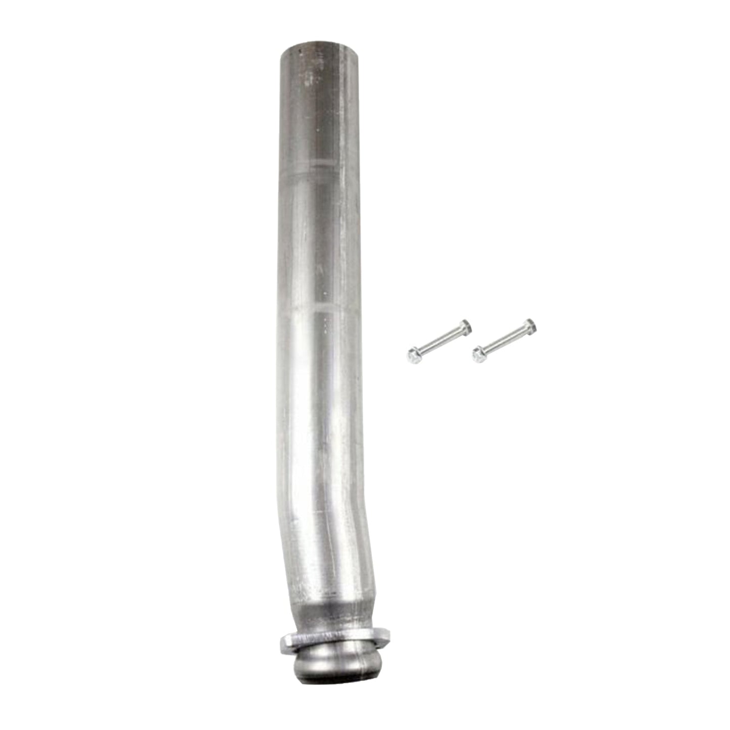 Exhaust Cat Pipe for 03-07 Ford F250 Super Duty 03-07 Ford F350 Super Duty