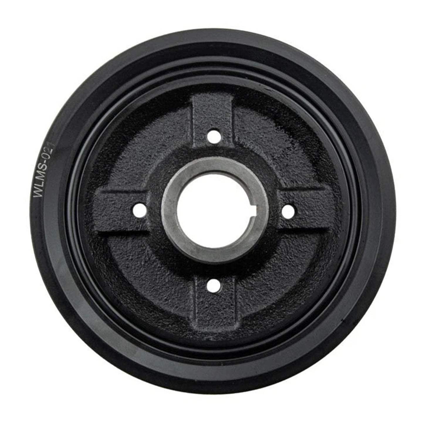 1998.11 Mitsubishi Shogun/Pajero Sport (K90)2.5 TD (K94W) Crank Shaft Pulley MD374223