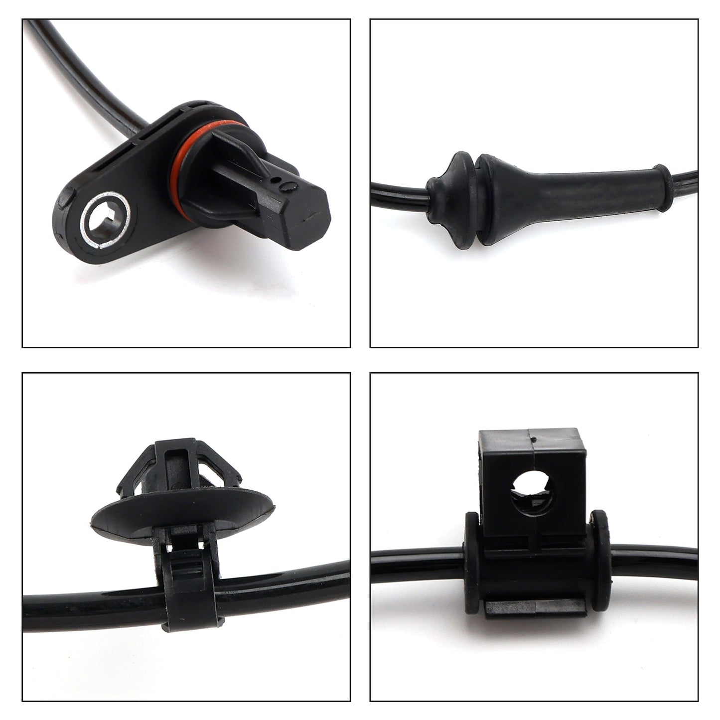 Front Right ABS Sensor for Hyundai Tucson TL 2015-2021 95671-D3000