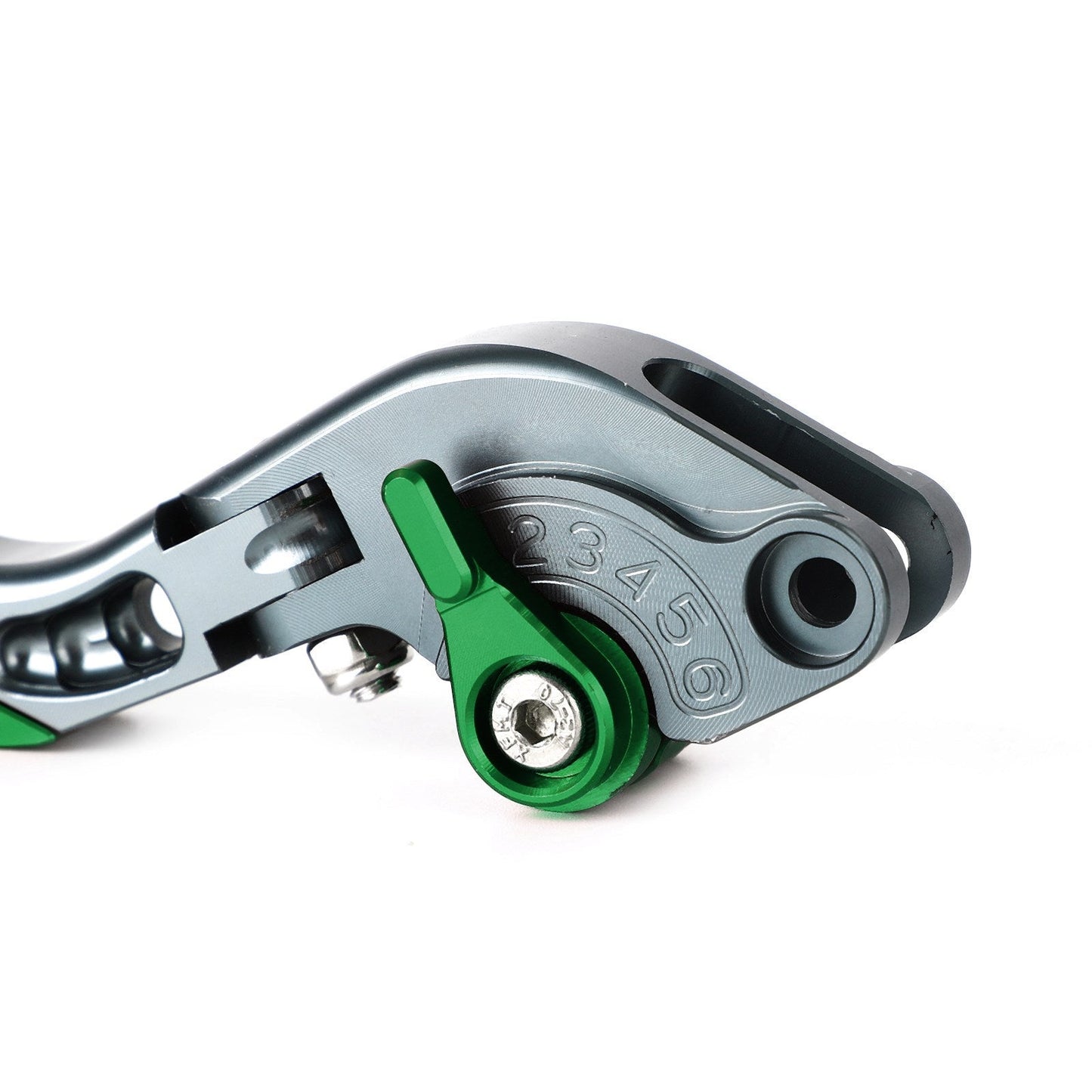 2020-2021 CFMOTO 400NK 650NK 650MT 650GT Adjustable Clutch Brake Lever
