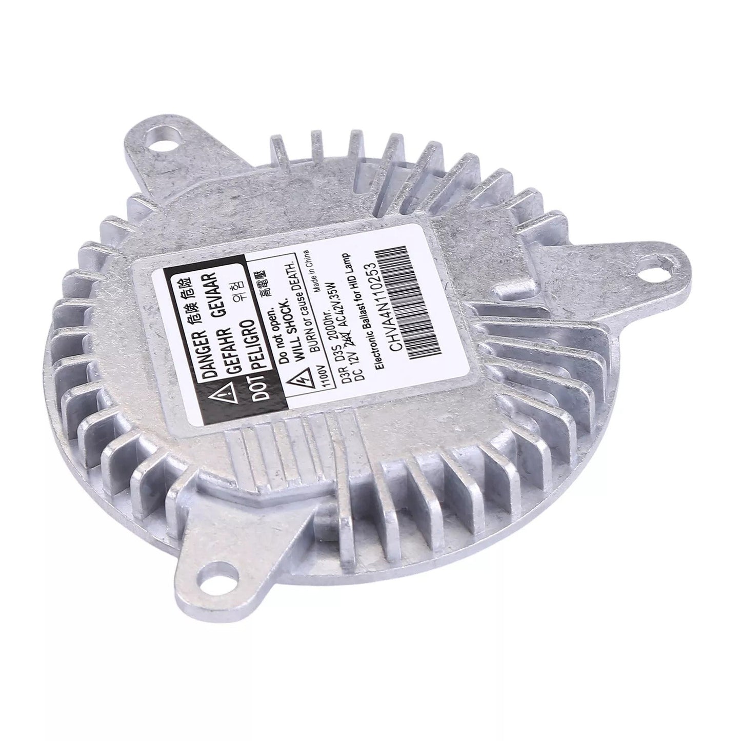 2014-2015 Chevrolet Camaro 3.6L 6.2L 7.0L D3R Xenon HID Headlight Ballast 68224607AB 22941301 22860334