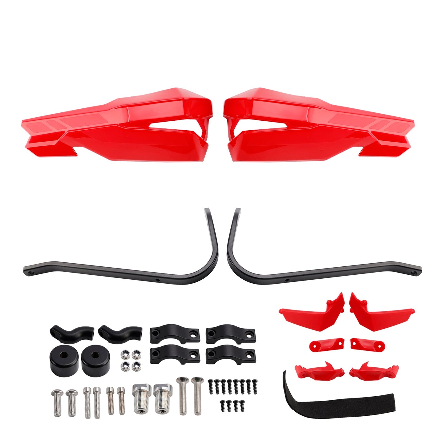 2019-2024 YAMAHA TENERE 700 Handguard Protector