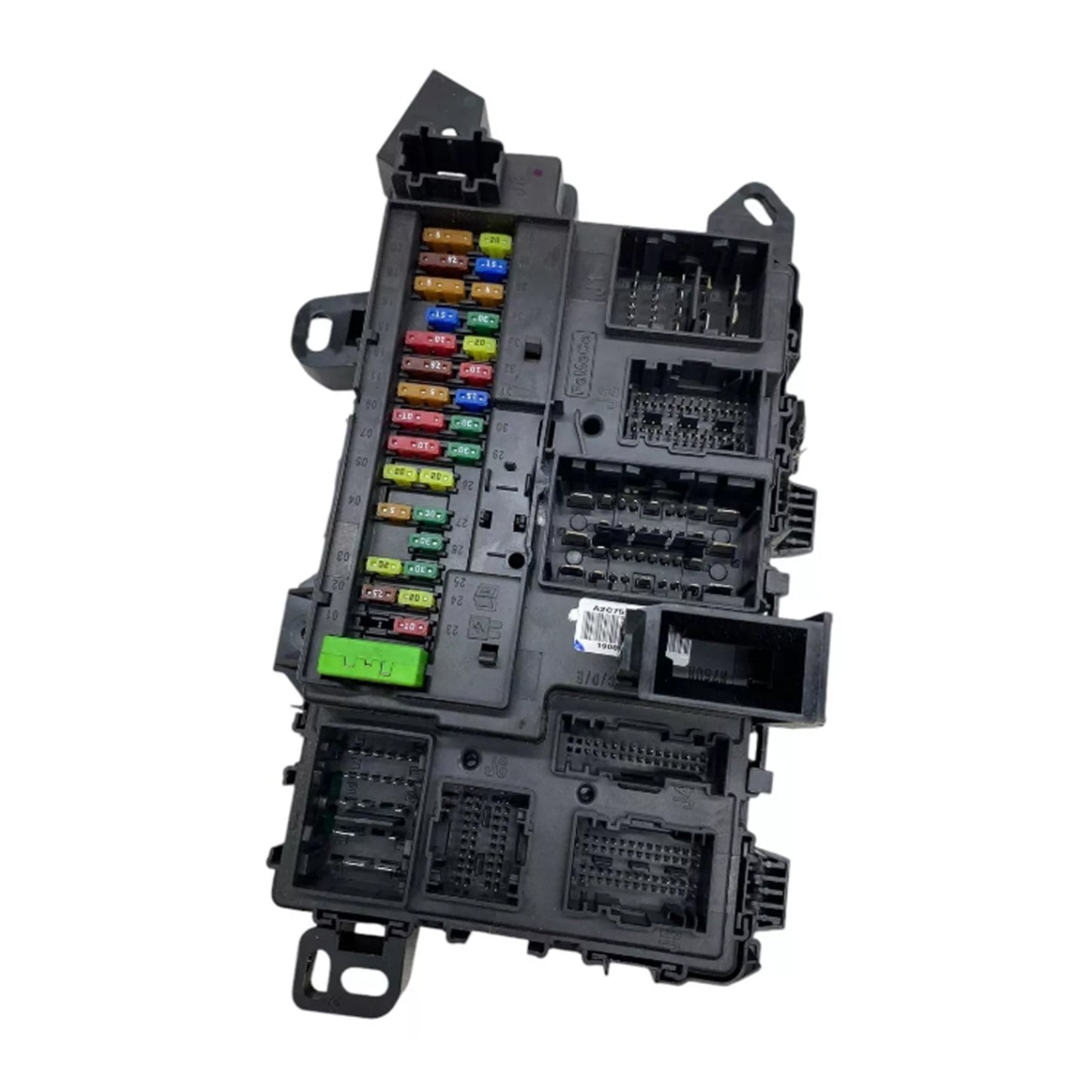 2019-2020 Ford F150 Theft-Locking Keyless Ignition Control Module JU5T15604JAR