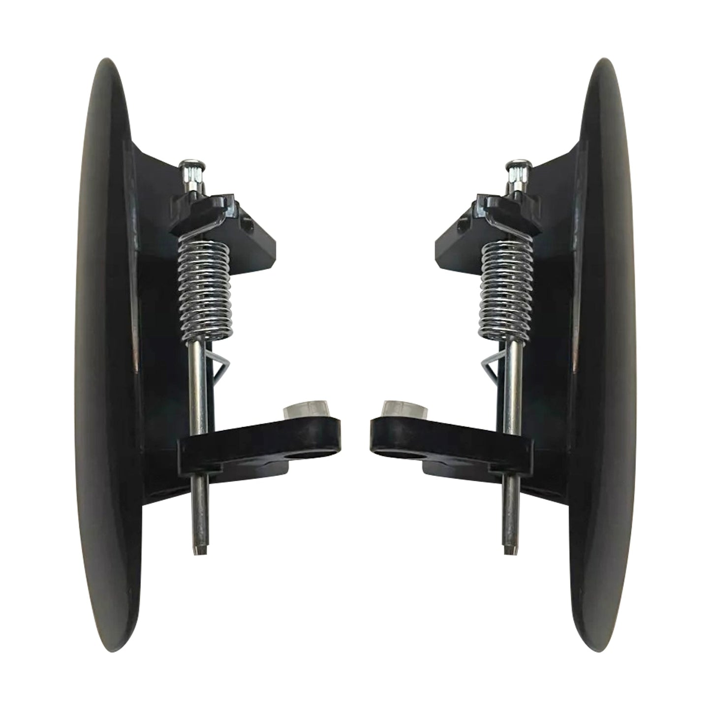 1994-2001 Acura Integra 2PCS Outside Door Handle Levers