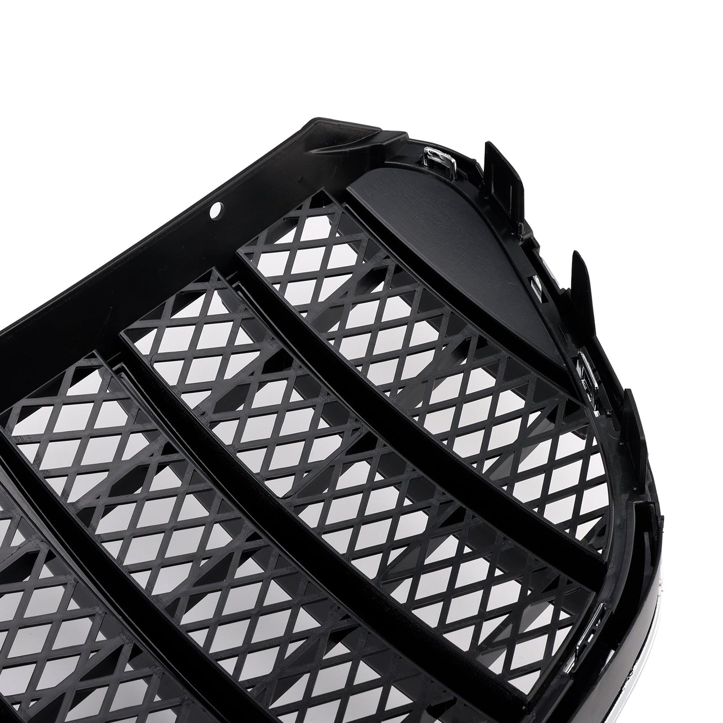 2014-03.2019 Mercedes Benz V Class W447 Front Upper Grill Grille