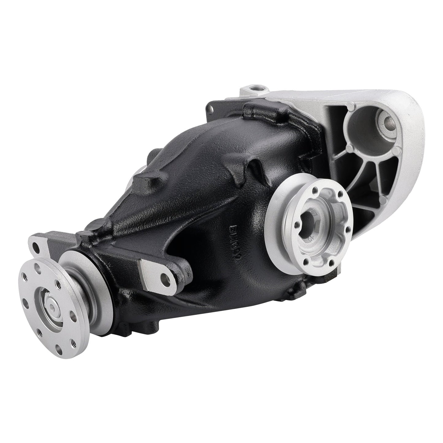 2004-2011 BMW E81 E87 1-Series Rear Differential Carrier 3.38 Ratio 33107524319 33107524320