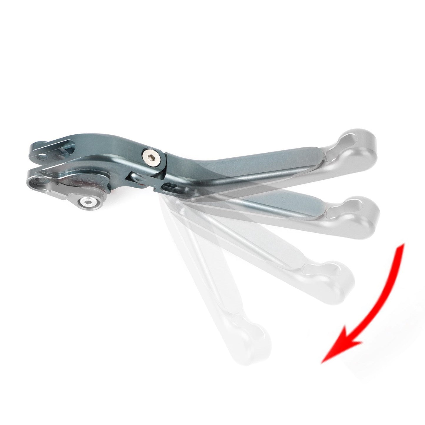 2022-2023 YAMAHA YZF R7 MT-10/SP FZ-10/SP Adjustable Clutch Brake Lever