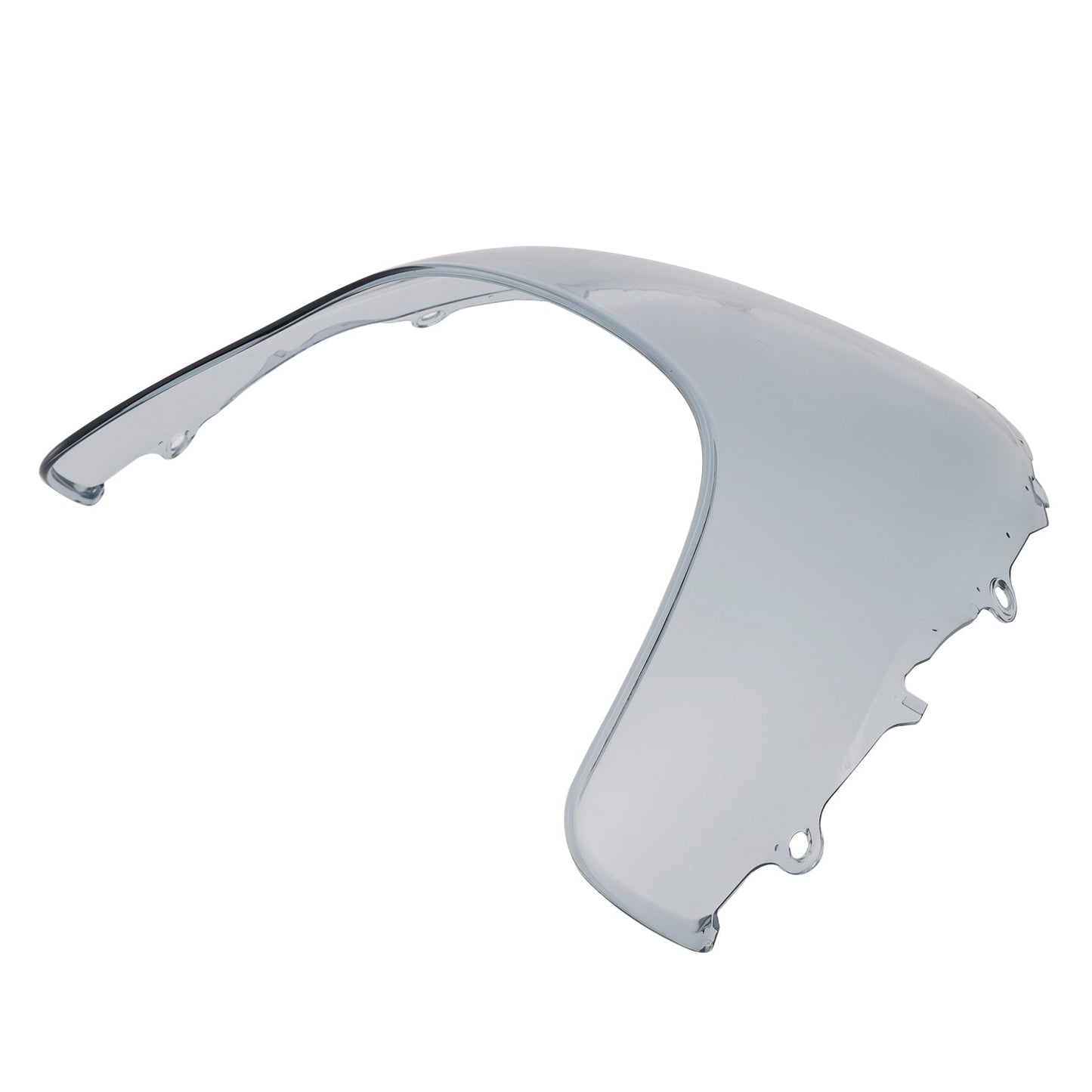 2024-2025 YAMAHA XSR900 GP Windshield WindScreen + Bracket