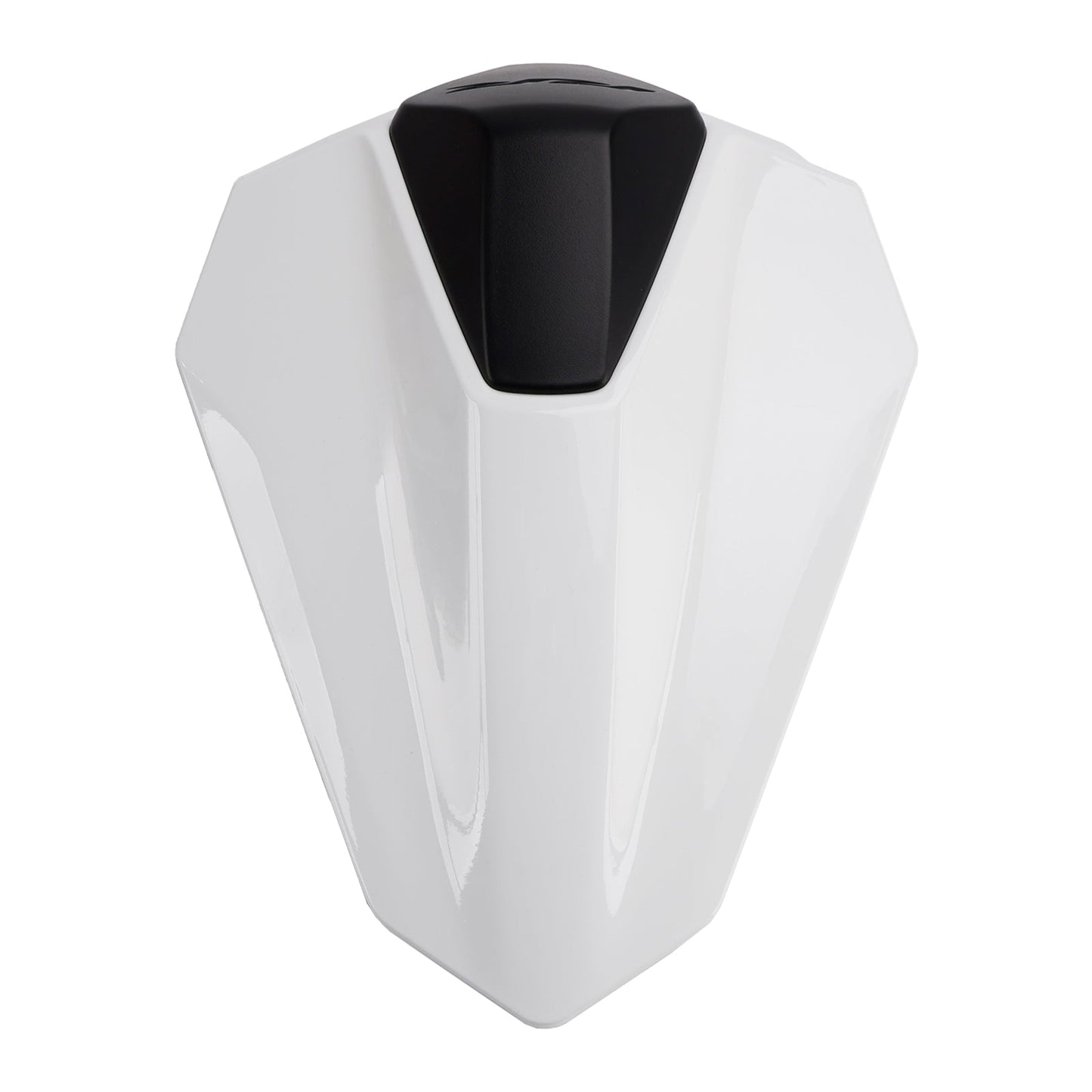 For Honda CBR250RR 2023 2024 Pearl White Rear Tail Pillion Seat Fairing Cover
