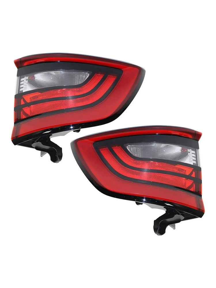 2021 Durango SRT Hellcat Left+Right Rear Tail Light Lamp 68272126AC 68272127AC
