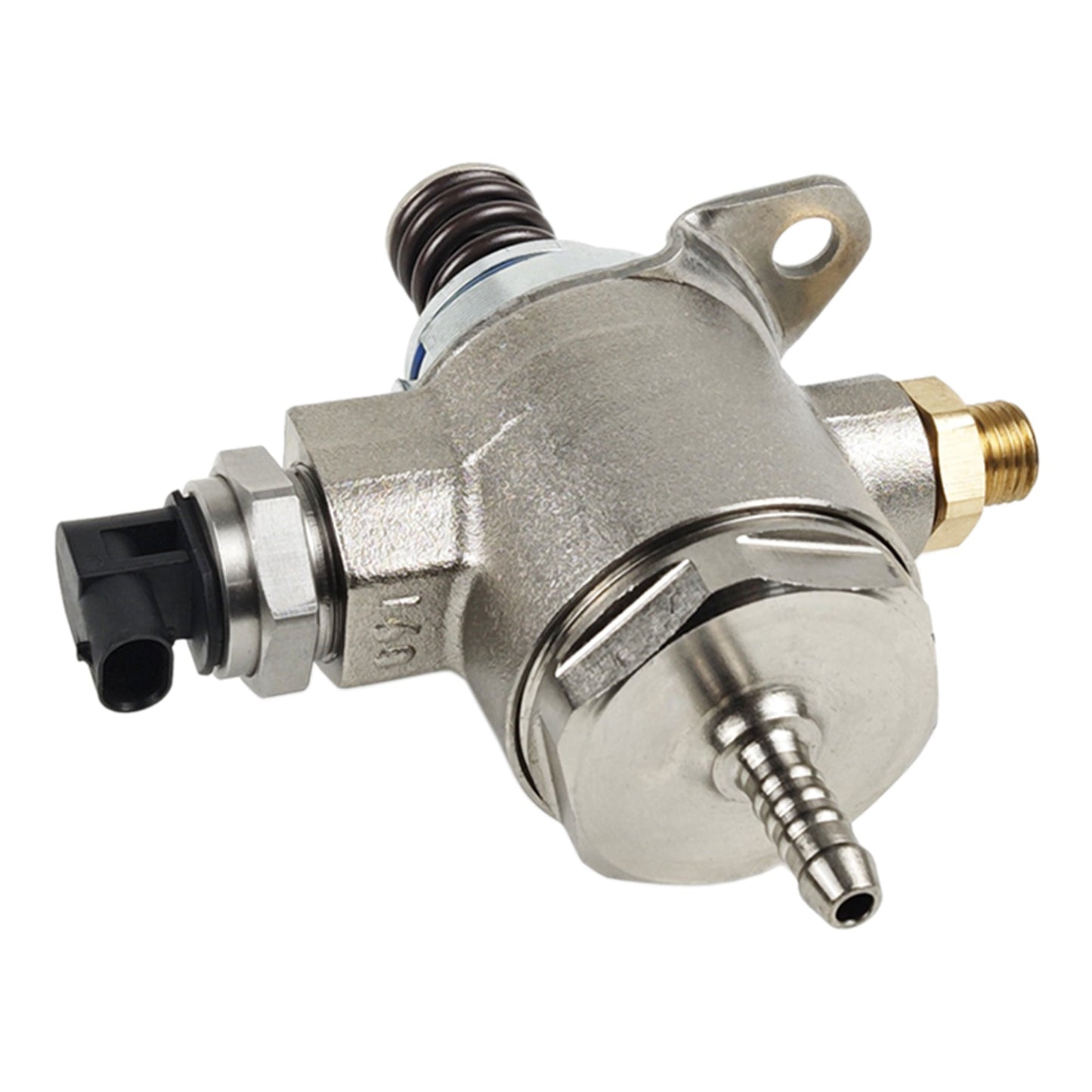 2009-2016 AUDI A4 Allroad (8KH, B8) 2.0L High Pressure Pump Fuel Pump 06J127025E