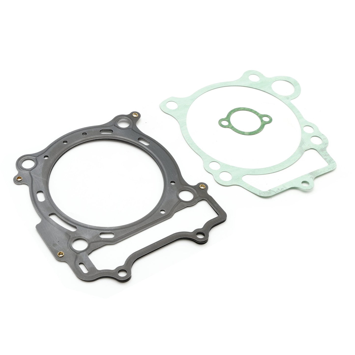 2009-2023 Yamaha YFZ450R Cylinder Head Valves Seals Gaskets Kit 5TA-12112-00 4SV-12119-00