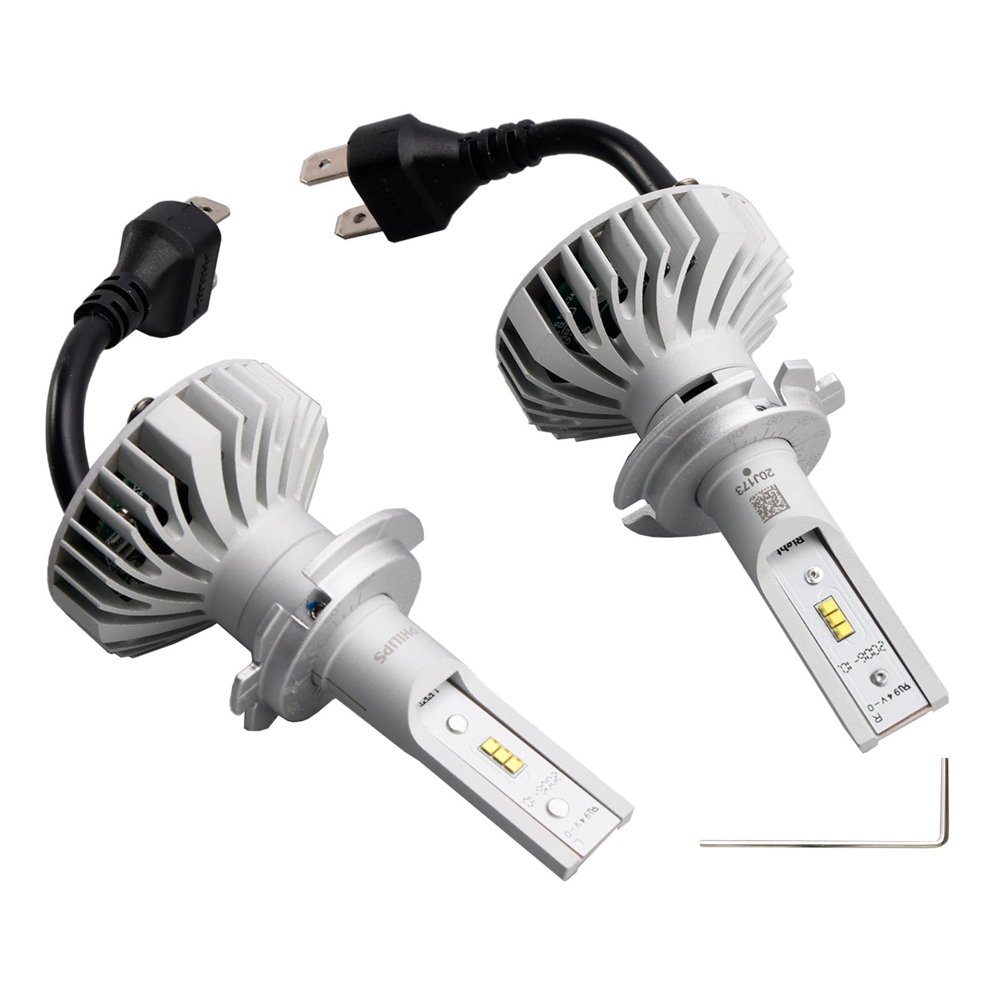 Car Light LED-HL Ultinon LED H7 11972UL 12V 14W 6000K +160% For PHILIPS