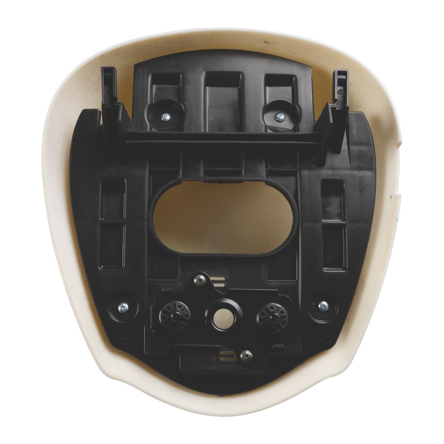 2008-2020 Suzuki GSX1300R GSX-R1300 Hayabusa Rear Seat Fairing Cover