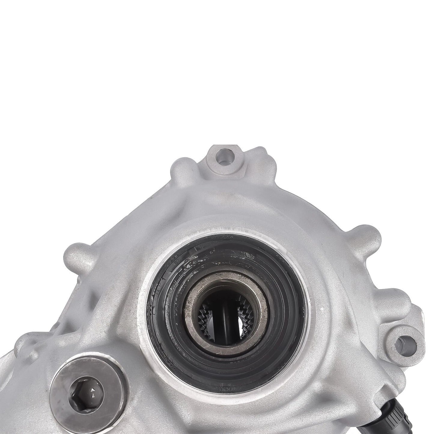 Front Differential Carrier Assembly 3.73 Ratio 31507592002 For BMW X3 2011-2017