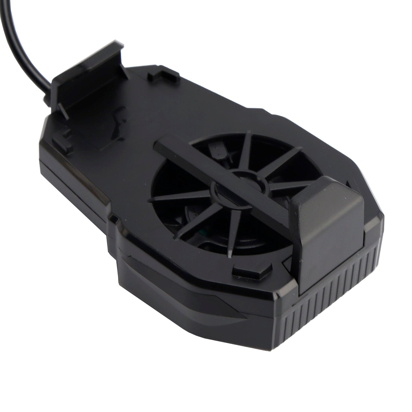 S-01 Mobile Phone Heatsink Cooling Air Heatsink Back Clip Cooling Radiator