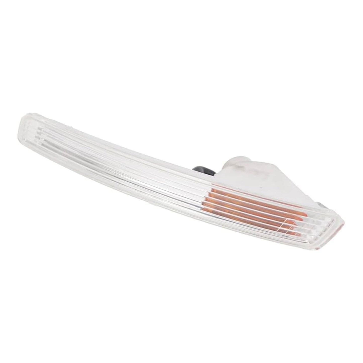 2006-2010 VW Beetle Pair Front Bumper Turn Signal Light Without Bulbs 1C0953041R