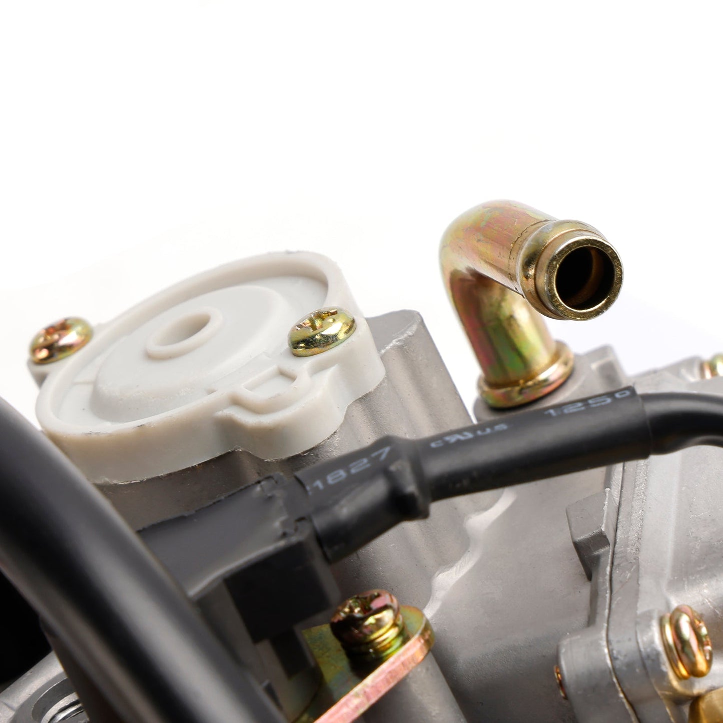 2002-2014 Yamaha Road Star XV1700 Carburetor Carb 4WM-14101-03-00 4WM-13586-01-00