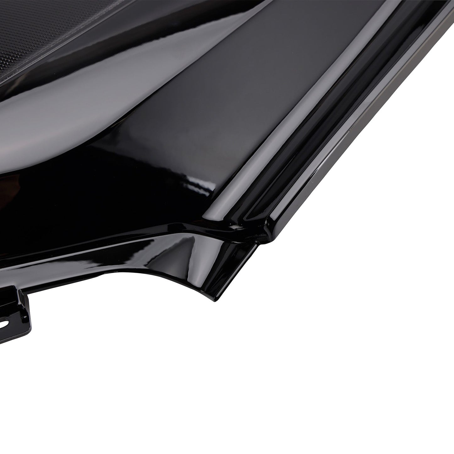 2022-2026 For Trident 660 Side Seat Panel Fairing Cowl
